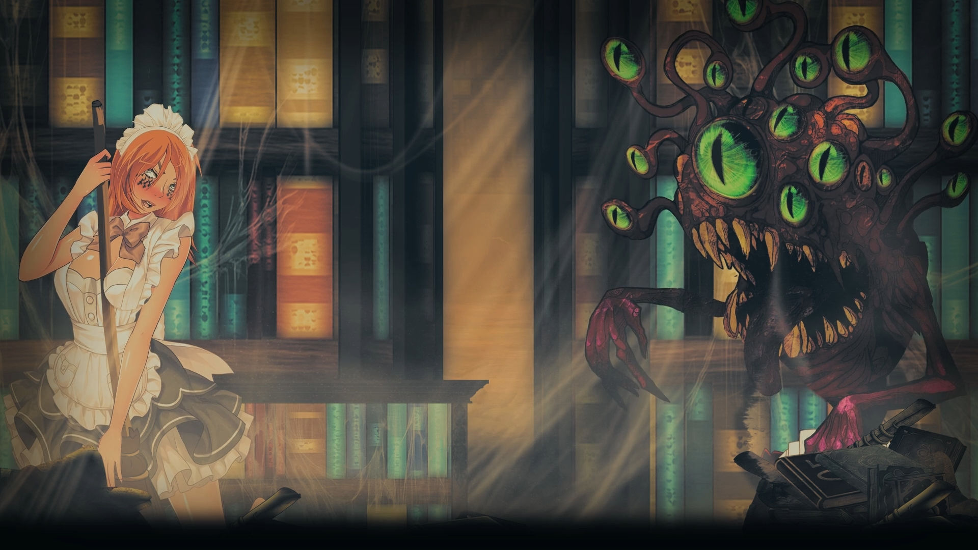 Librarian