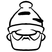 The Strange Hat