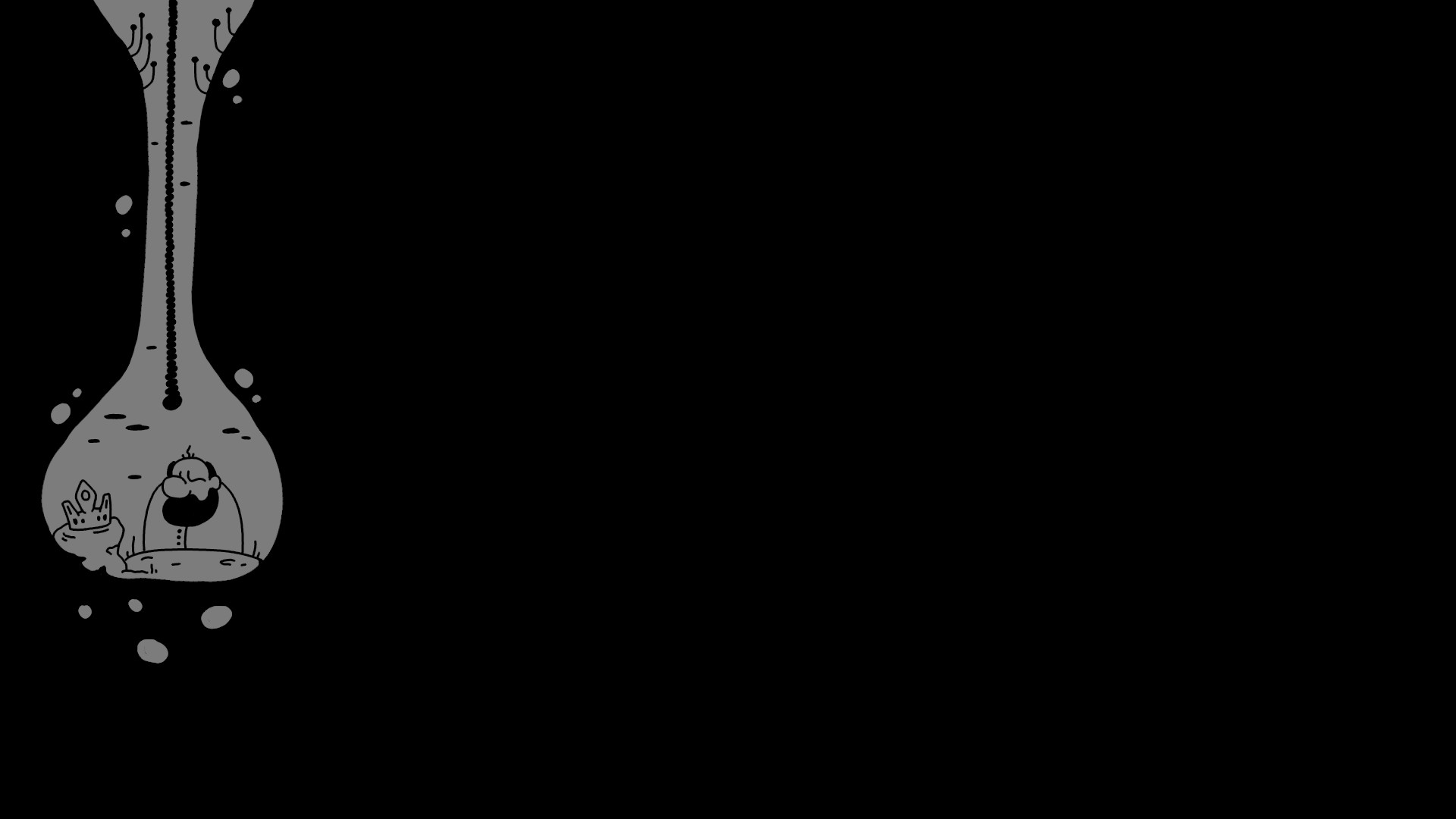The crown