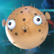 Puffer Fish