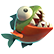 :I_Am_Fish_Piranha: