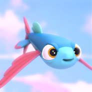 Flying Fish