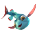 :I_Am_Fish_Flying_Fish: