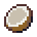 :halfcoconut: