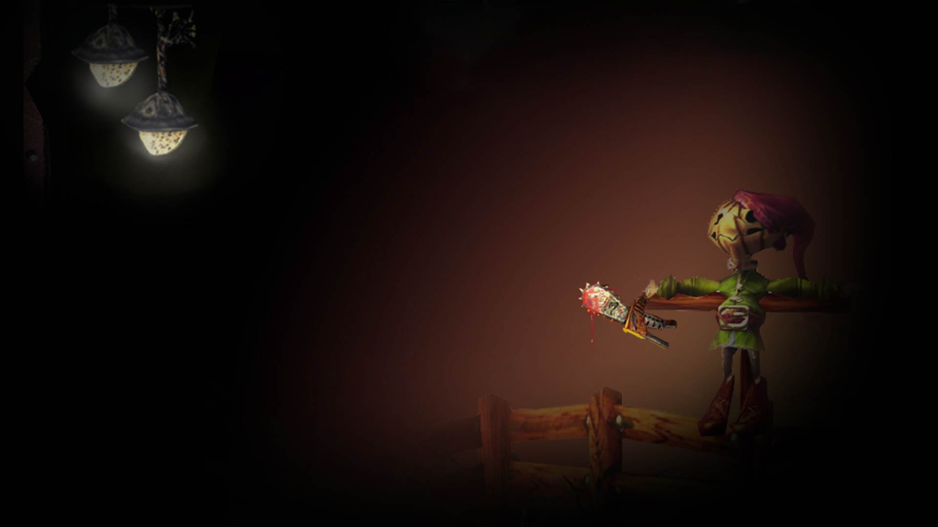Scarecrow