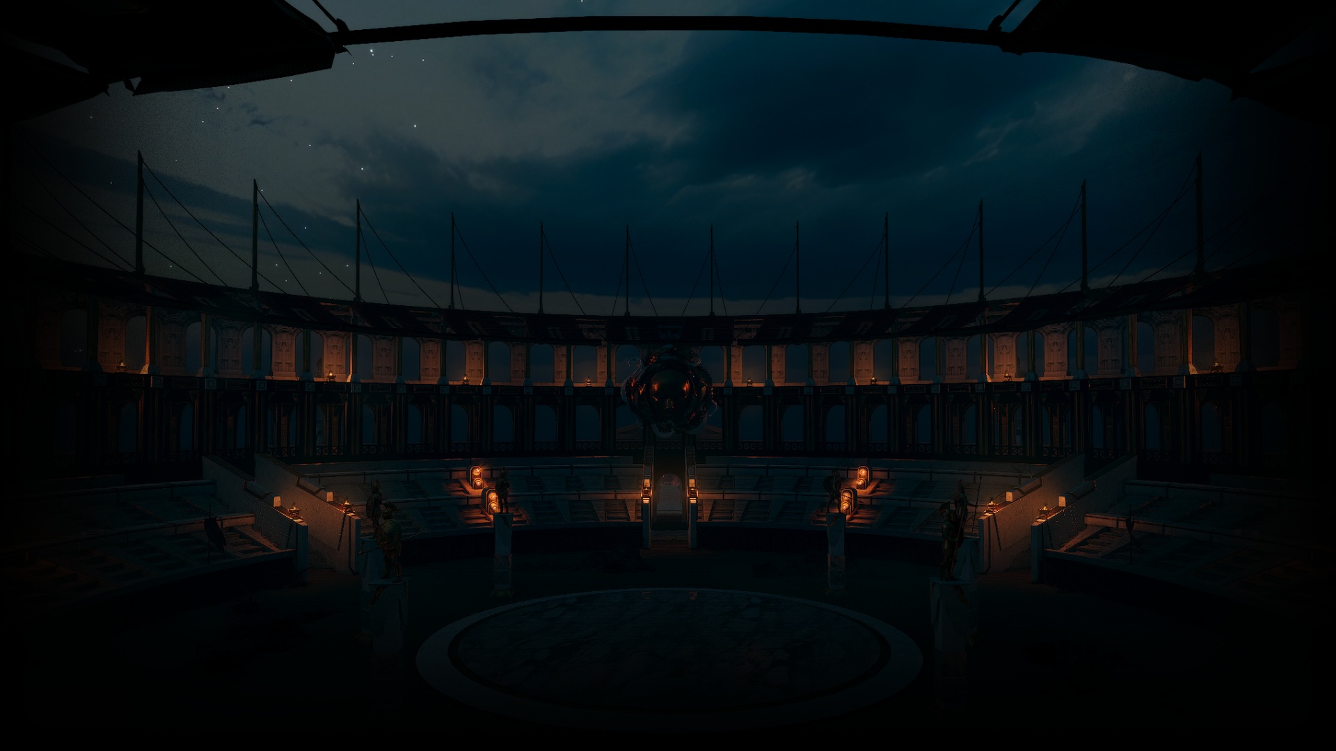 Arena