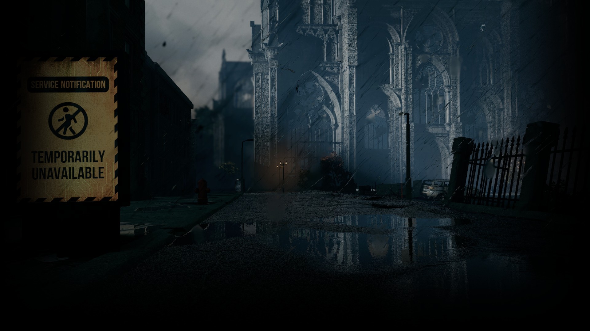 Cathedral
