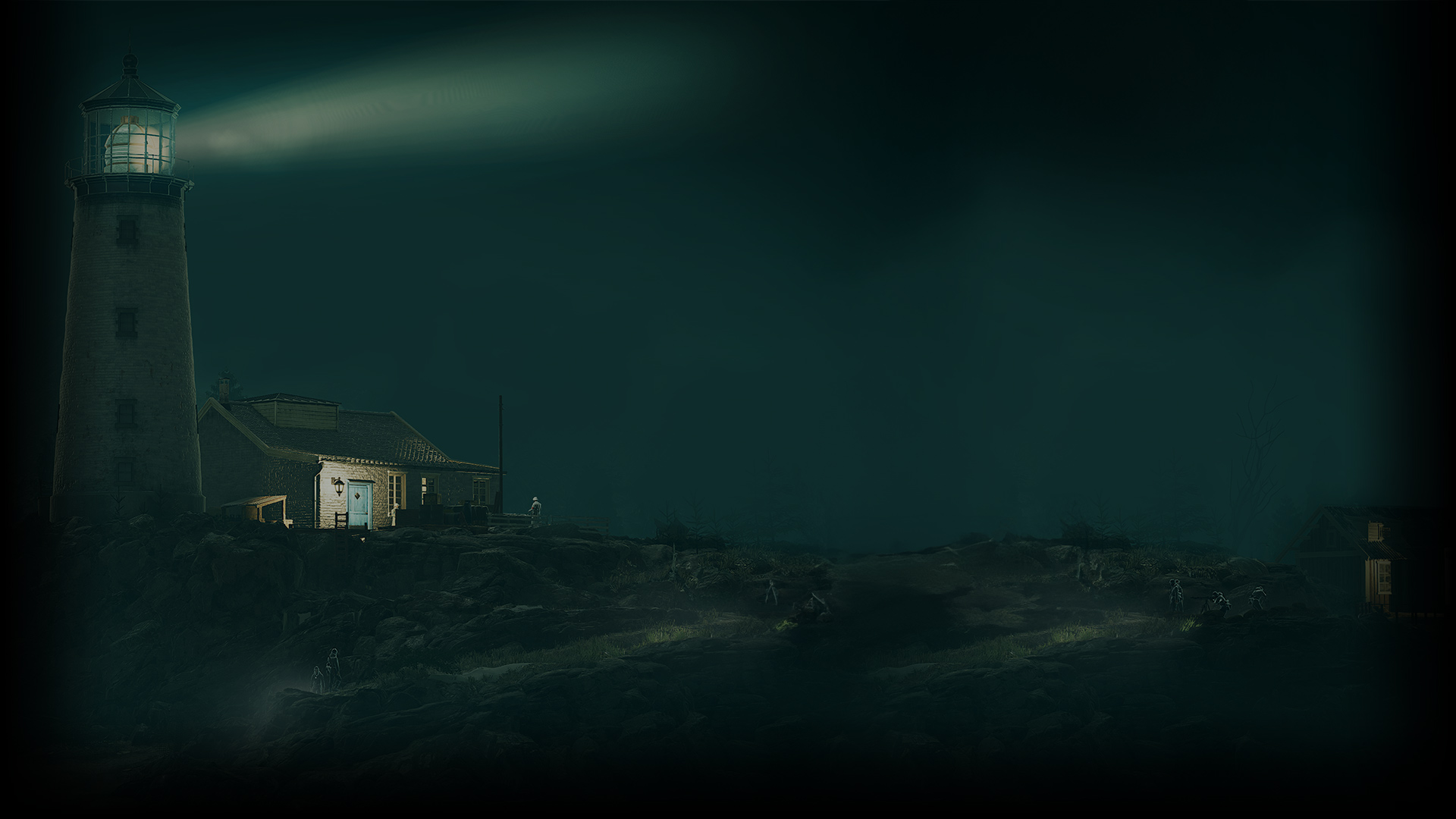 Lighthouse