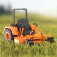 SCAG-esque Avatar