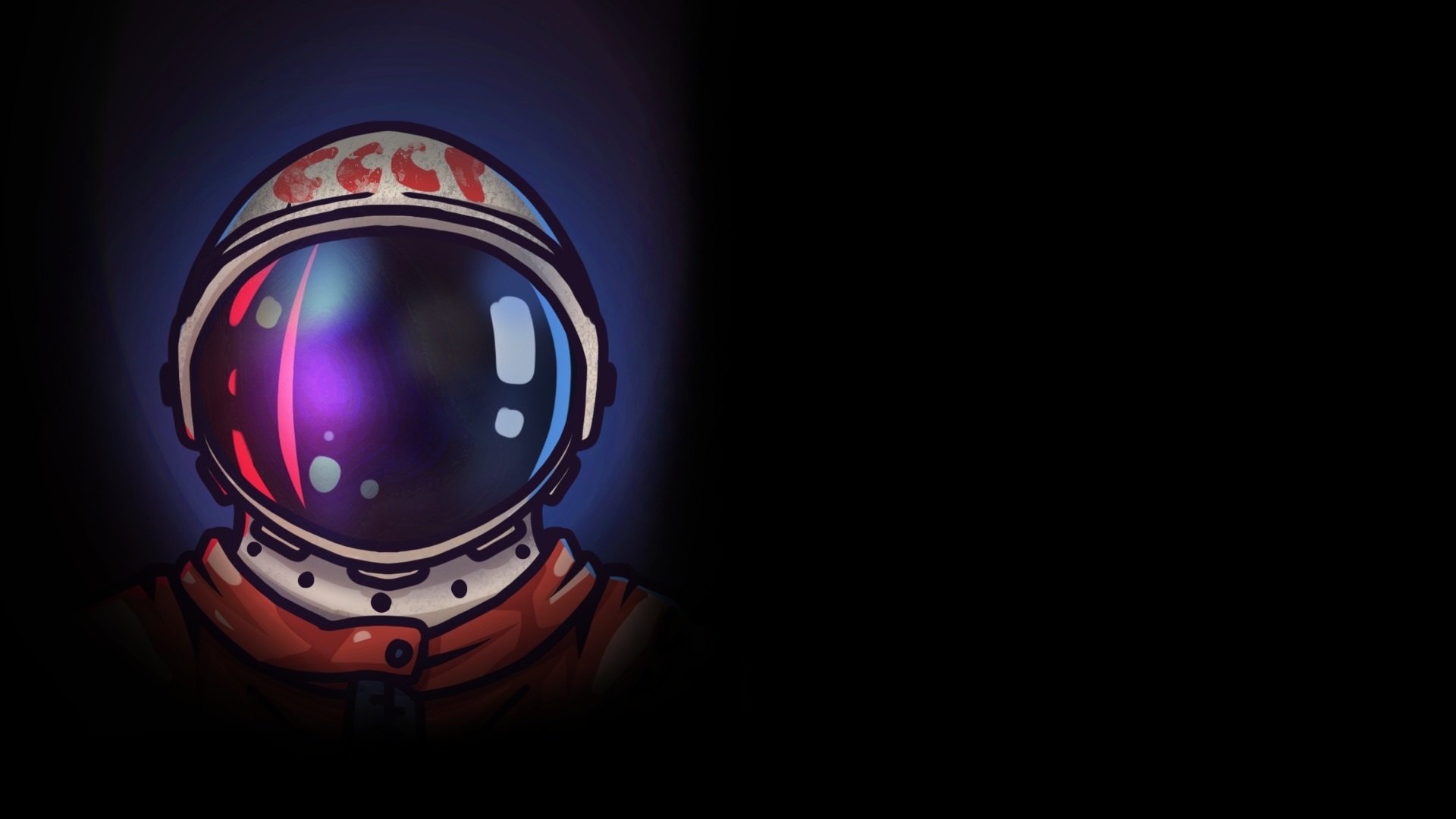 Cosmonaut