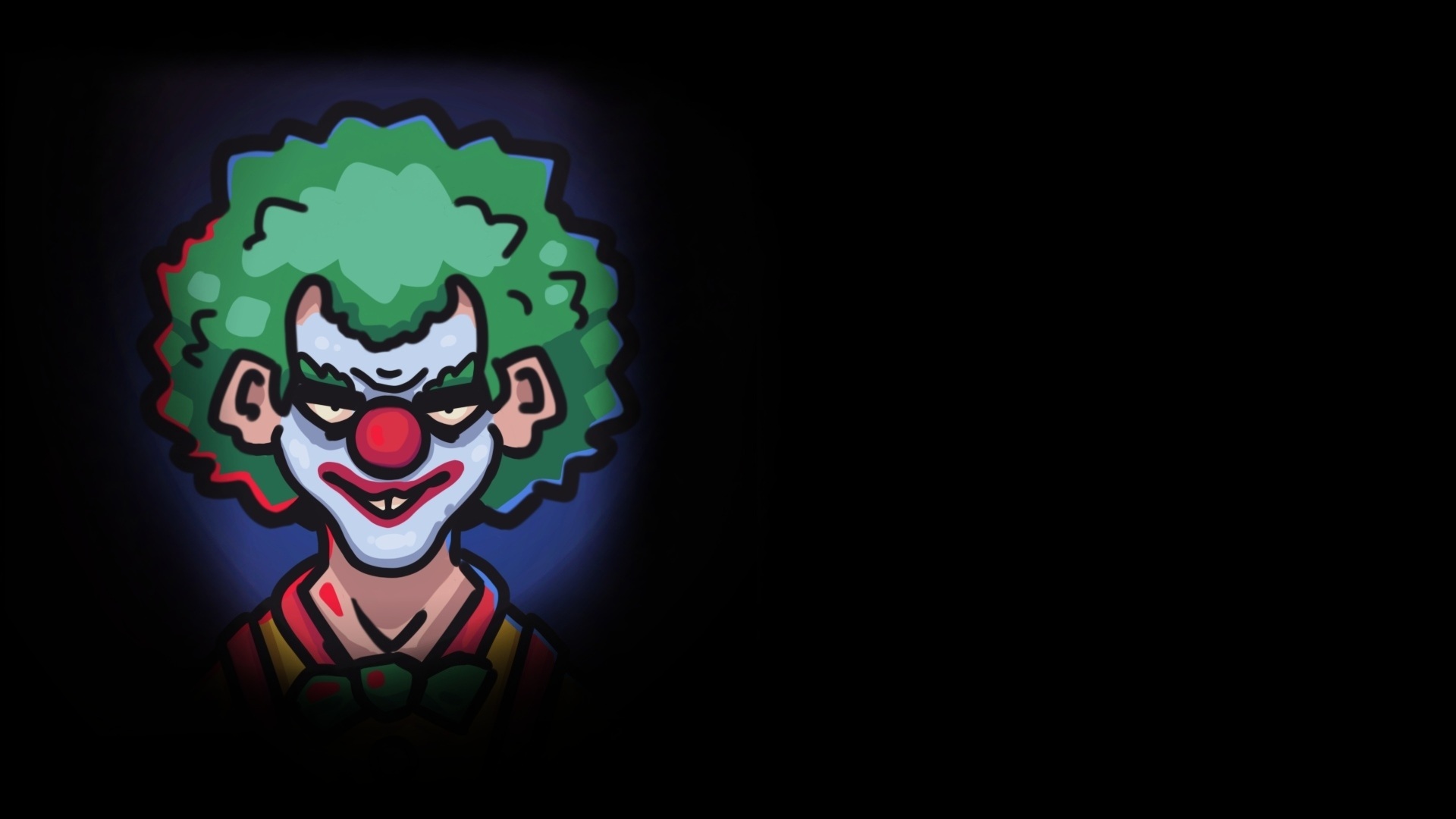 Iggy the Clown