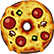 :pizzabagel: