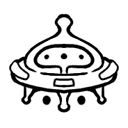 The UFO Alien