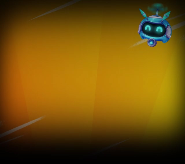 Mini Background Drone