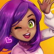 Avatar Diana