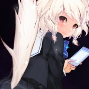 Fia Schoolgirl
