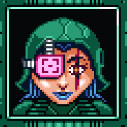 Pilot: Artemis