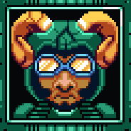 Pilot: Ram
