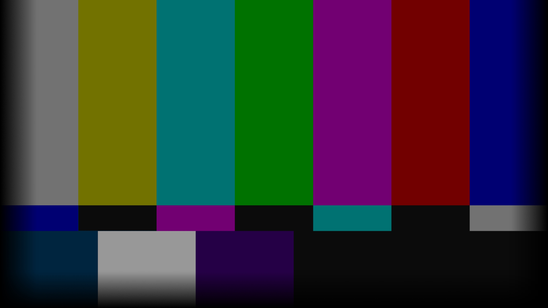Color Bars