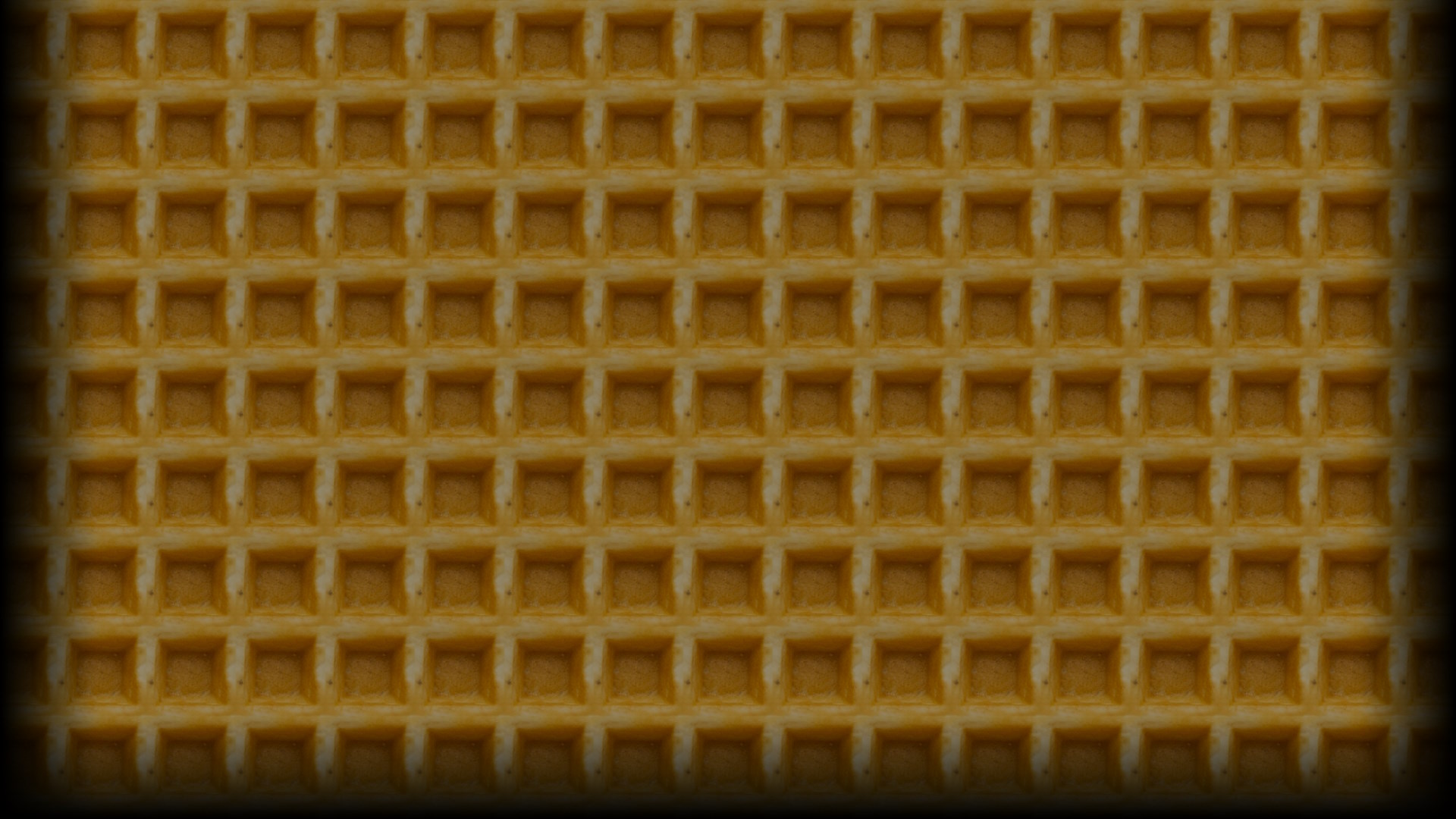 Waffle Pattern