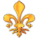 :fleurdelis:
