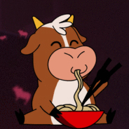 Famished Ox Avatar