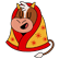 :oxinablanket: