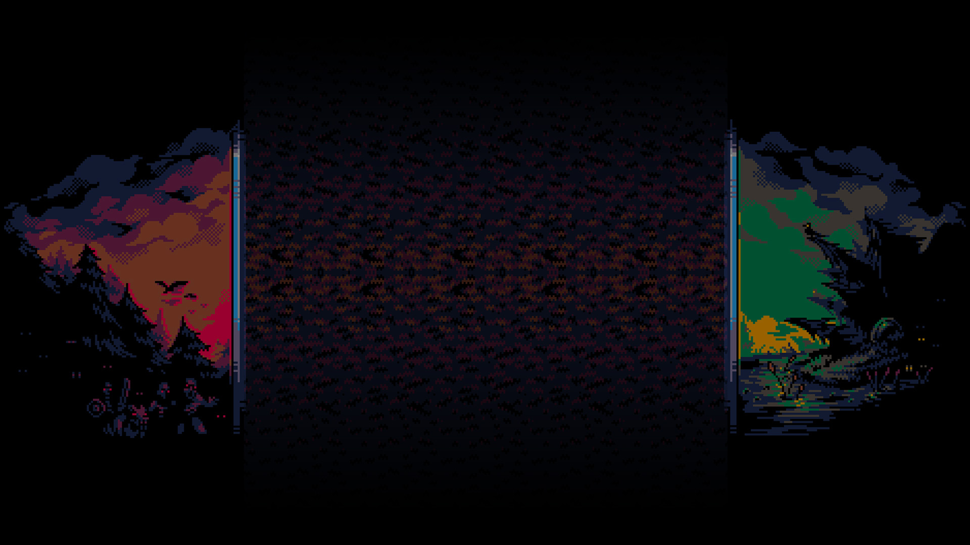 Fields Of Despair