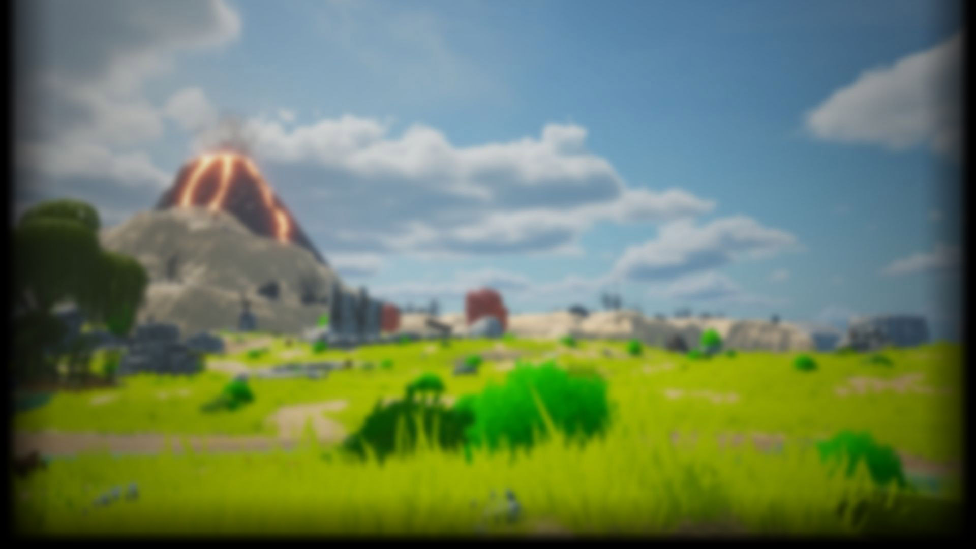 Plains