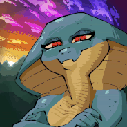 Smirking Kokai
