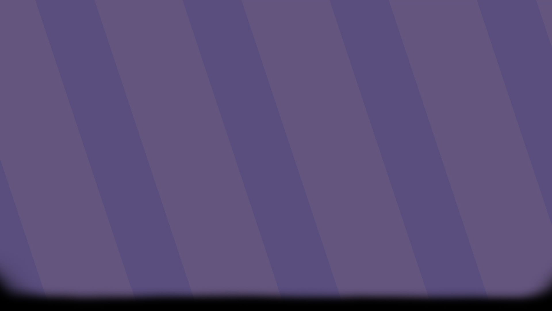 Animated Purple Background