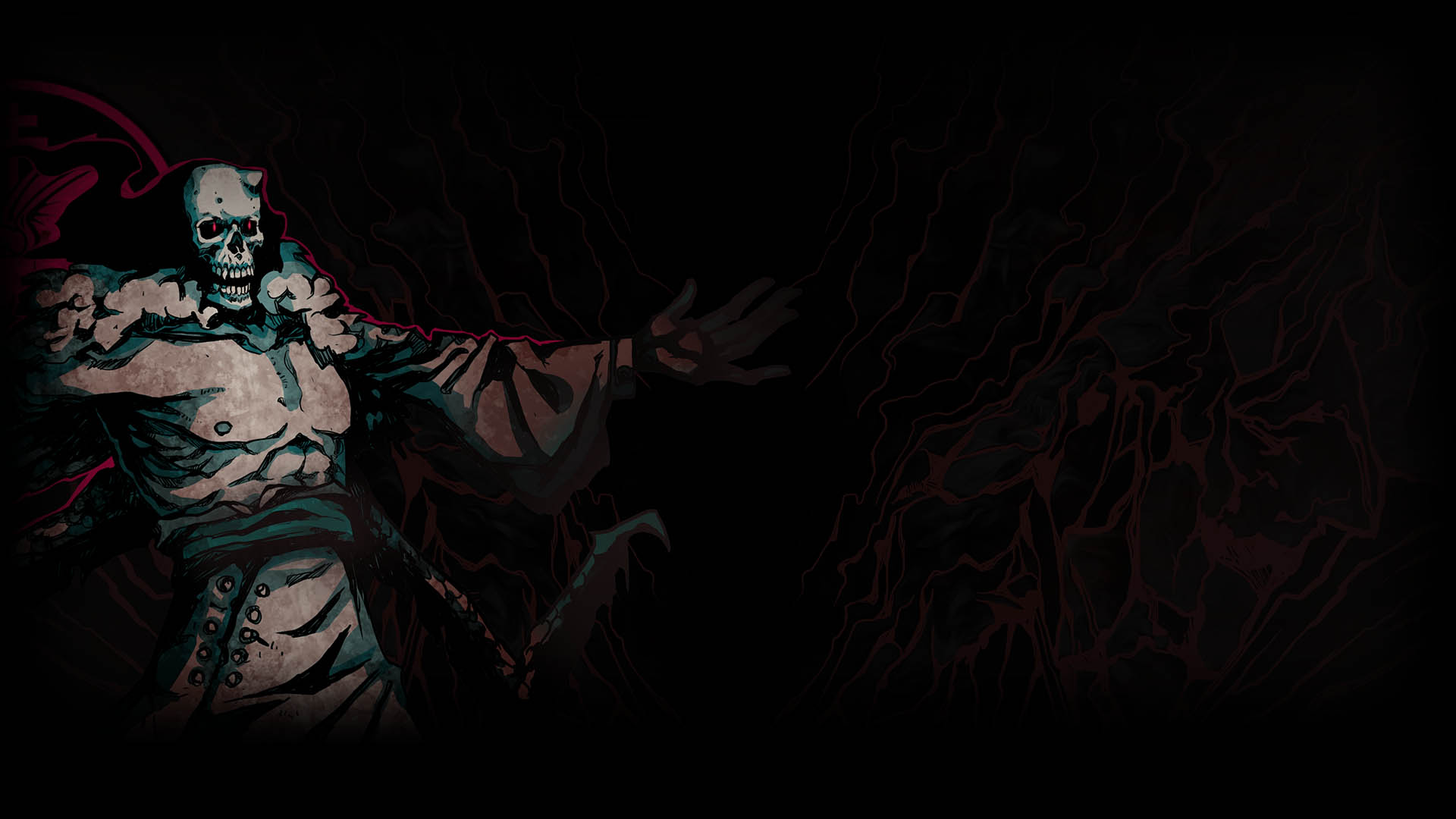Vlad Background