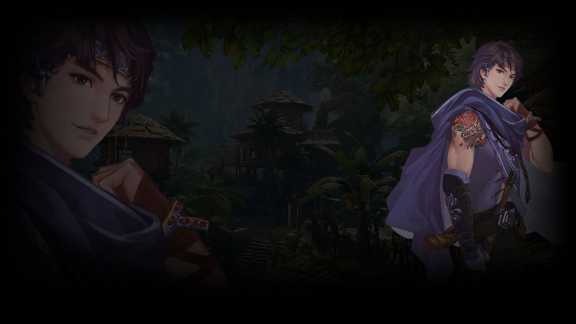 Sword and Fairy 7 - SangYo