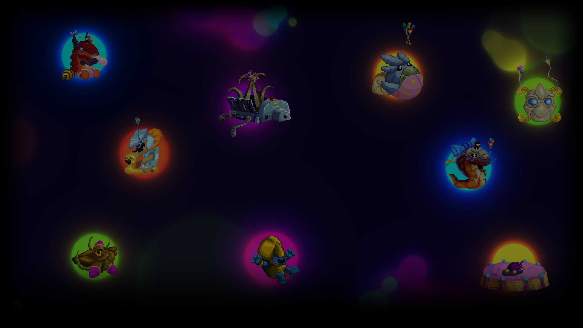 Gigapocalypse background 4