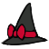 :AbrillWitchHat: