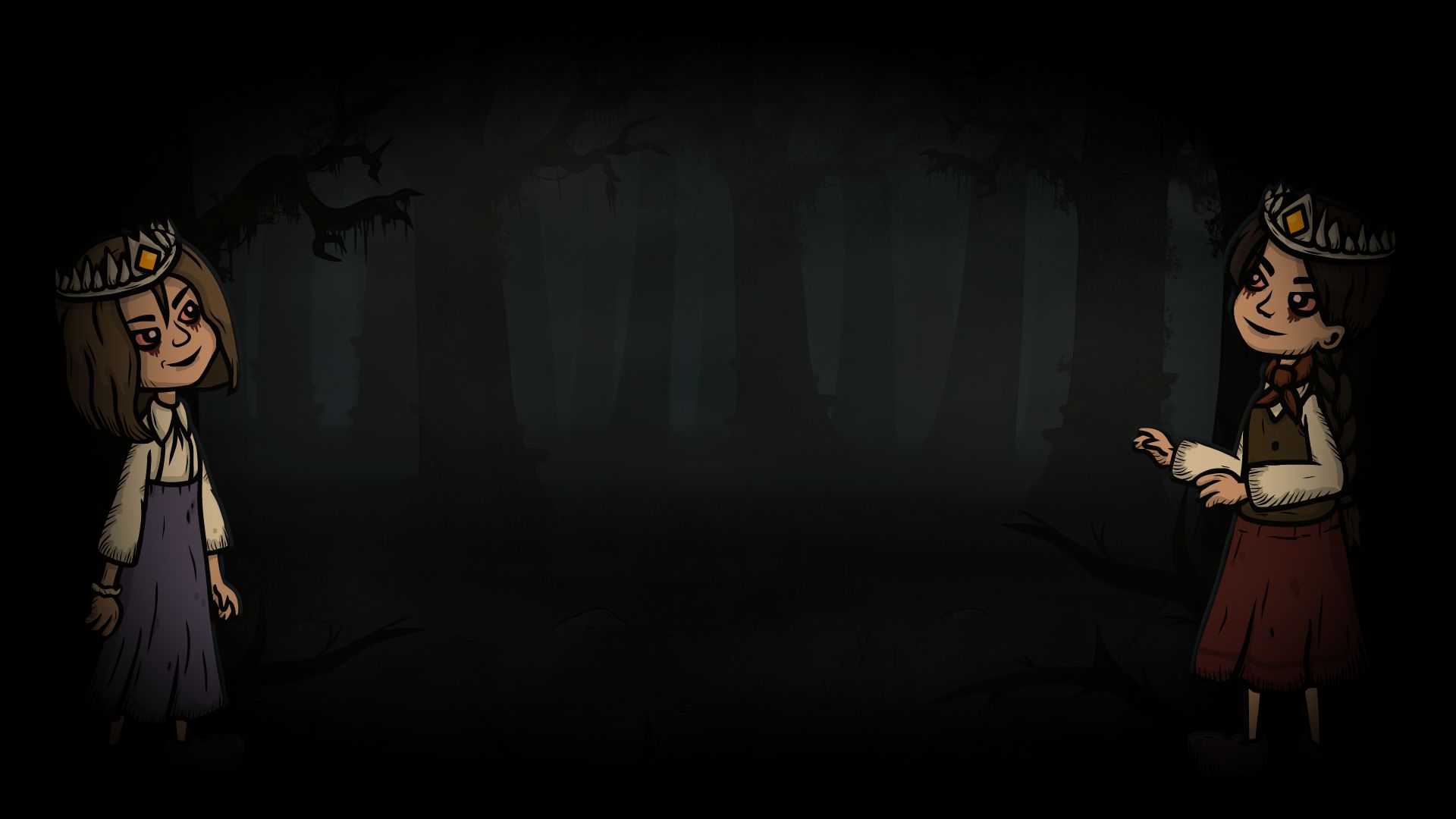 Where is Lars?