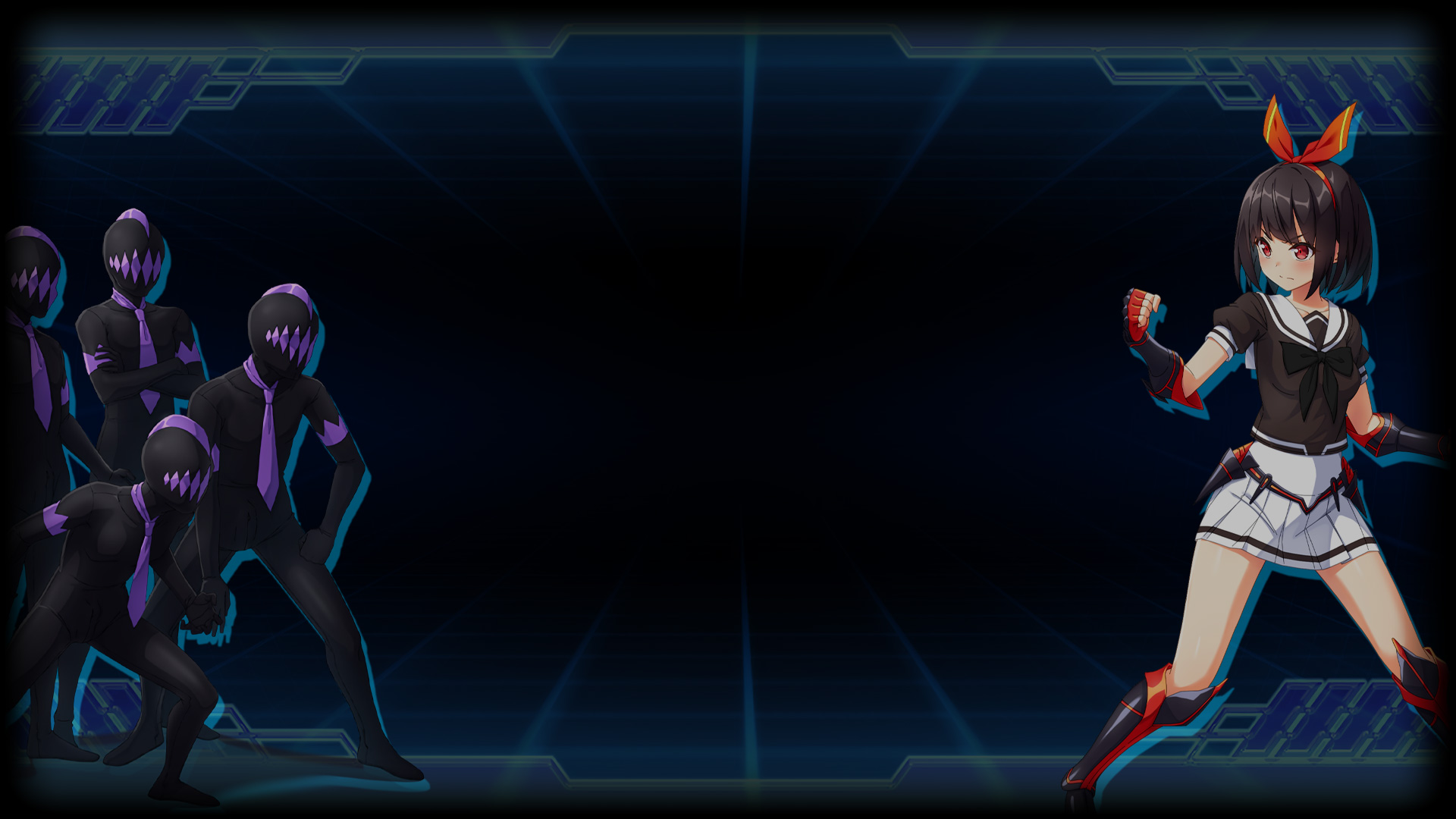 Not Quite Elite Troopers