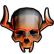 :SkullFire: