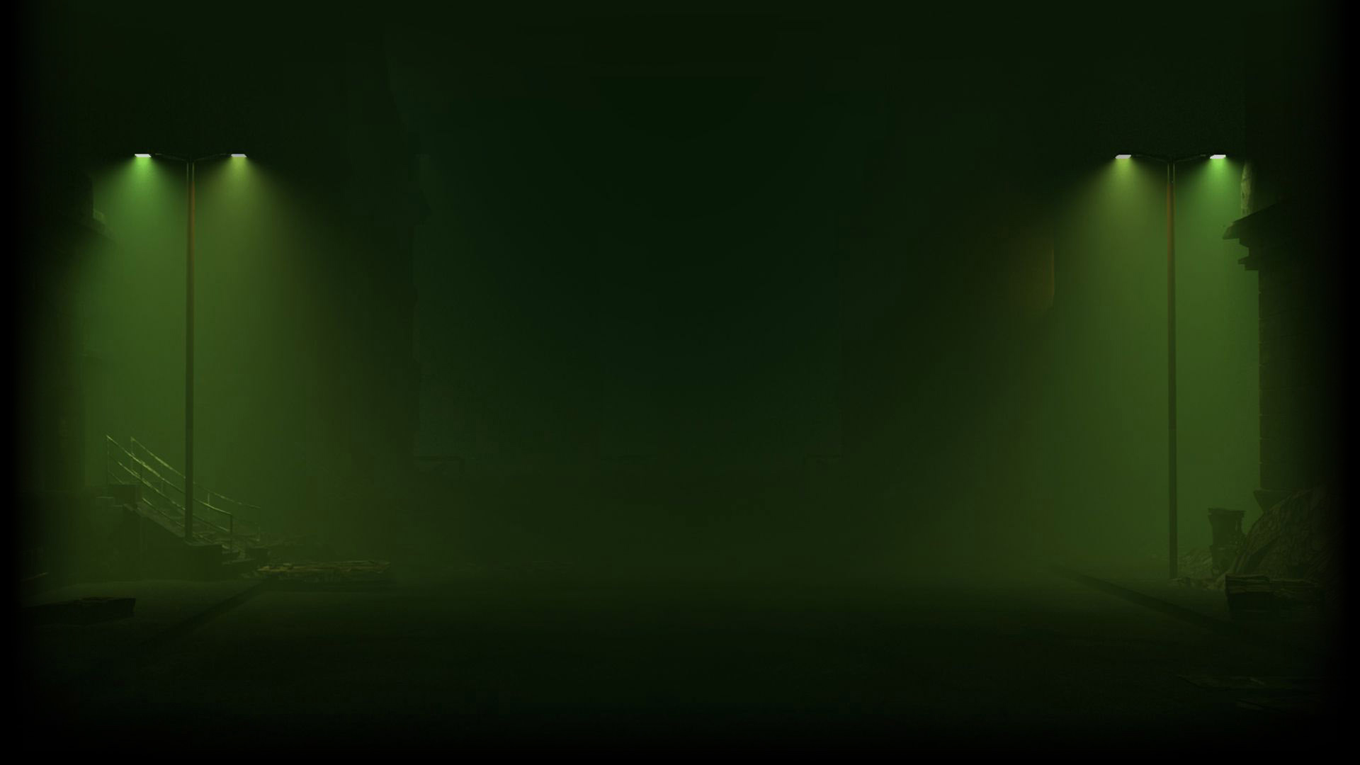 Nightmare Haze