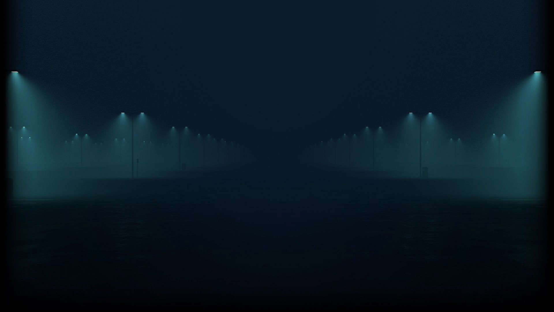 Nightmare Daze