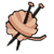 :strategyknitter: