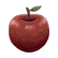 :B3RedApple: