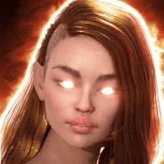 Katie's Power