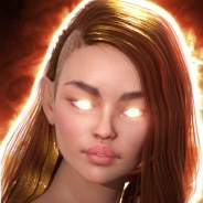 Katie's Power