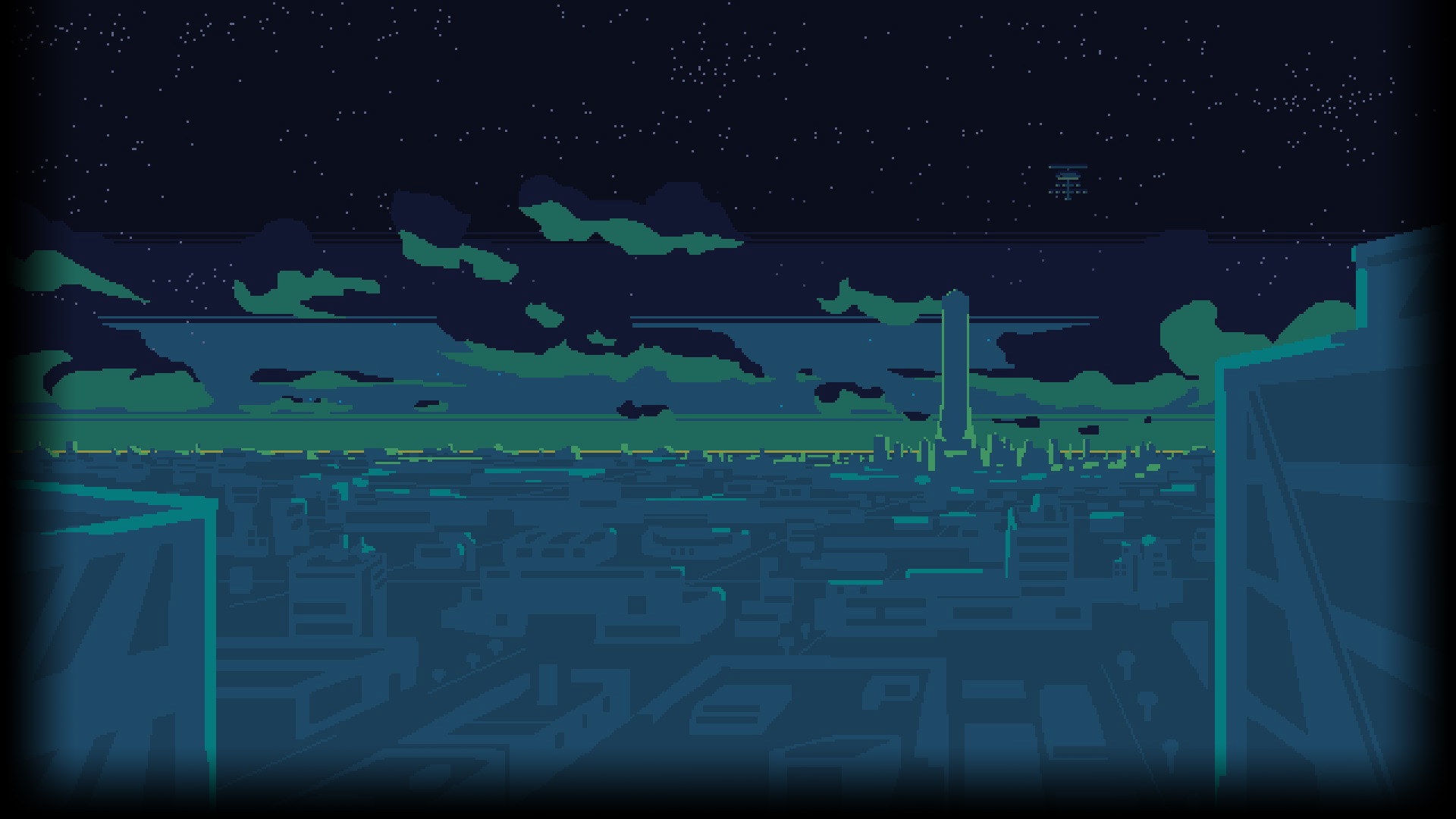 Earth in the Future