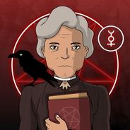 The Occult Scholar