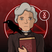 The Occult Scholar
