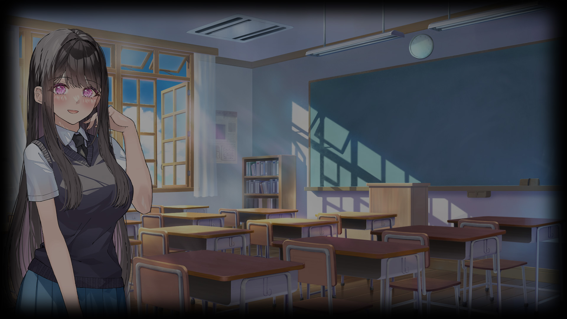 Minagi Shiori