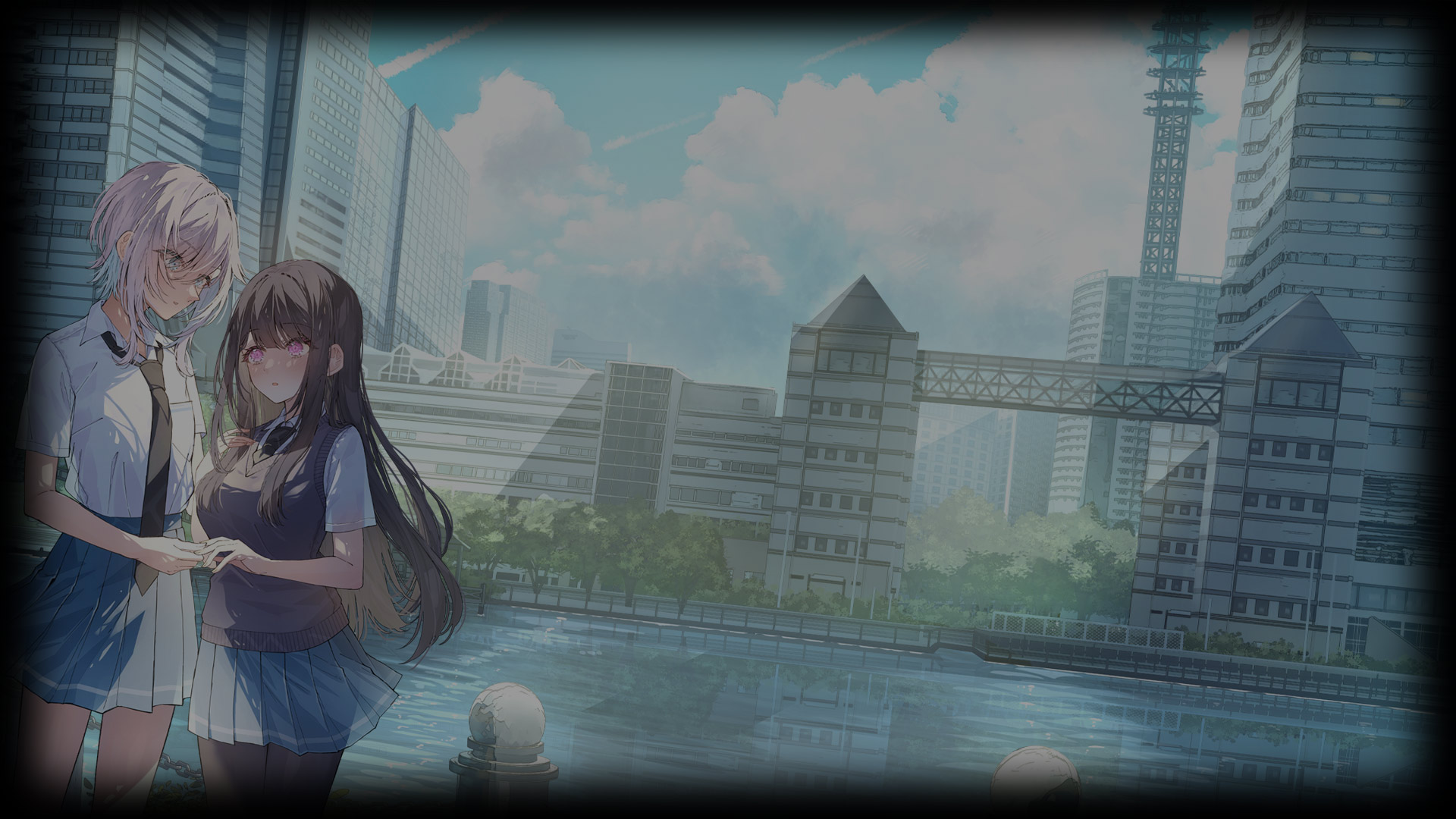 Kaoru & Shiori