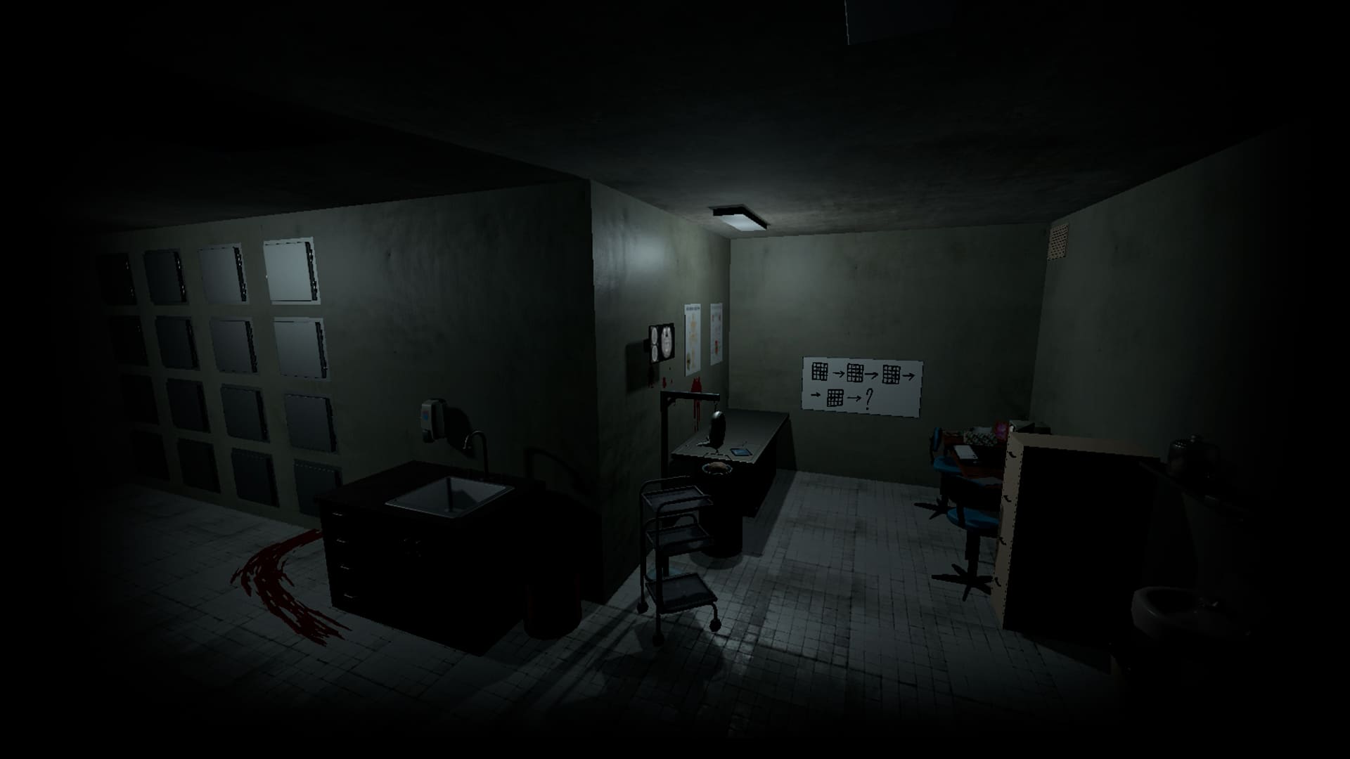 Morgue